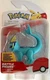 NEW Jazwares PKW3578 Pokemon VAPOREON Articulated Battle Game Action Figure IX