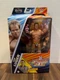 Lex Luger WWE Elite SummerSlam Figure 2024 Mattel Build a Figure John Cone