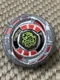Beyblade Pre Hybrid Scorpio WD145B Authentic Takara Tomy Metal Fight