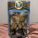 Jakks Pacific WWE Classic Superstars LJN Style The Rock Series 15 Figure 2007