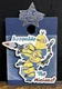Despicable Me Universal Studios Parks Pin Minion Assemble the Minions! NEW