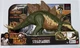Mattel Jurassic World Dino Escape Mega Destroyers Stegosaurus Dinosaur