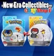 Pokemon Throw N Pop Cubeone Red Poke Ball vs Charmander Great Ball Tomy 2017