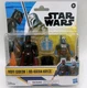 Star Wars Epic Heroes Series Moff Gideon & Bo-Katan Kryze by Hasbro NEW & SEALED