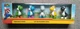 Super Mario Bros. Yoshi Multi - 5 Pack Action Figures&nbsp;- jakks Pacific