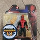 Hasbro Marvel Studios Spider-Man Mystery Web Gear Action Figure Boxed