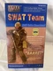 Blue Box Toys 34211 Elite Force Swat Team "Barret"