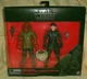 Star Wars Black Series Admiral Ackbar & First Order Officer Action Figures, TRUS