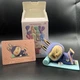 Authentic POP MART Labubu The Monsters Lazy Yoga Americano Figure Open Box US