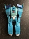 Transformers Cyberverse Blurr 1 Step 5" Hasbro E3525