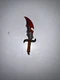 Moore Action Collectibles Chaos Comics Brian Pulido's Purgatori Knife Only