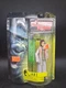 2001 Hasbro Planet Of The Apes Ari 6" Action Figure With Accessory On Card