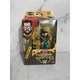 TMNT x WWE Elite Collection Seth "Freakin" Rollins Leonardo Action Figure NEW