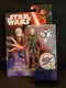 Star Wars The Inquisitor Rebels Space Mission Action Figure 3.75" NIB!
