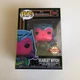 Funko Pop! Wandavision Scarlet Witch #986 Black Light Special Edition - NEW