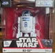 Star Wars R2-D2 Jada Toys 2.5 Metalfigs  Disney