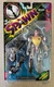 Spawn series 6 SUPER PATRIOT Mint on Excellent Card! McFarlane 1996