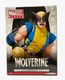 Wolverine Metal Statue 934/2500 Marvel Heroes 1:12 Scale 7" Corgi 2006 BRAND NEW