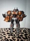 Transformers GRIMLOCK Age of Extinction Dinobot Leader Figure Hasbro 2013