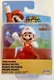 Jakks Pacific World of Nintendo Super Mario 2.5-inch FIRE MARIO Mini-Figure