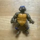 Vintage DONATELLO Teenage Mutant Ninja Turtles 4" Figure Playmates Toys 1988