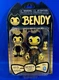 New - BENDY SERIES 3 - DARK REVIVAL - INK MACHINE 5" Action Figure PHATMOJO 2019