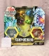 New In Box Spin Master Bakugan Evolution Genesis Collection Pack (6064120)