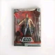 Star Wars Finn Elite Series 2015 Disney Store Die-Cast 6 Inch Action Figure