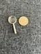 ZURU Mini Brands Books Tiny Books Mystery Pack Pull - Magnifying Glass