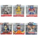 Jada Anime Batman Catwoman Joker Harley Quinn Action Figures Metalfigs Metal Orn
