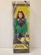 DC Cyclone 10&rdquo; Action Figure 1st Edition Black Adam Spin Master NEW Boxed Sealed