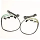 CIRO Goldstrike Plug-N-Play Lighting Installation Kit for Gold Wing (48000) 