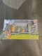 Bluey and Friends 2.5-3" Poseable Figures, 4 Pack ~ New in Box