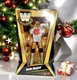 Hulk Hogan Action Figure WWE ELITE COLLECTION LEGENDS SERIES 22 MATTEL 2023 NIB!