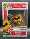 Funko Pop! Vinyl Figure - Disney #996 - Pluto [ Amazon Exclusive with Protector