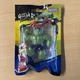 Marvel Heroes of Goo Jit Zu Minis The Hulk 2.5" Action Figure