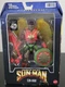 Master Of The Universe Masterverse Sun-Man Rulers Of The Sun Action  Figure!