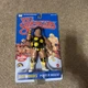 2025 Dusty Rhodes LJN Mattel WWF WWE Superstars 80s Style Figure Blue Card NEW