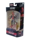 Marvel Legends Spider-Man Integrated Suit 6'' Figure No Way Home BAF Armadillo
