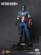 Hot Toys 1/6  MMS156 Captain America: The First Avenger  Action Figure