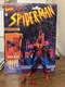 Hasbro Marvel Legends Retro Collection Spiderman 6 inch Action Figure - 6421089