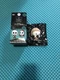 Funko Tim Burton's The Nightmare Before Christmas Mystery Minis Nightcap Jack.