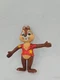 Vintage Disney Just Toys DALE Bendable Figure Bendems 4" Rescue Ranger&nbsp;