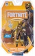 FORTNITE BATTLE HOUND ACTION FIGURE SOLO MODE JAZWARES EPIC GAMES MOSC 4" 2019