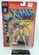 1992 The Uncanny X-Men Weapon X 4th Edition Wolverine Action Figure ToyBiz NEW!