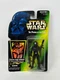 Star Wars Power of the Force POTF Green Card Death Star Gunner Action Figure