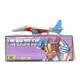 NewAge H13C Lucifer Mini Warrior Heroes NA H13C Starscream Action Figure toy