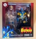 Medicom Toy Mafex No.144 Mafex Knightfall Batman Action Figure 2025 Japan New