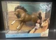  Spirit Riding Free Collector Series 7" Horse JALAPENO, DreamWorks,NEW Just Play