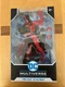 McFarlane DC Multiverse Two-Face as Batman Reborn 7" Action Figure
